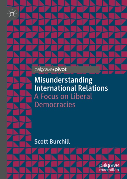 Misunderstanding International Relations