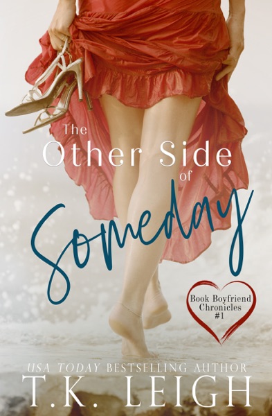 The Other Side Of Someday