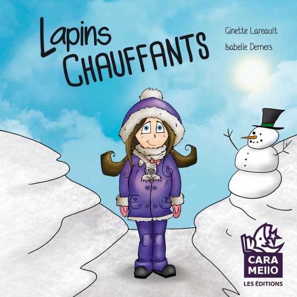 Lapins chauffants