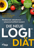 Die neue LOGI-Diät - Prof. Dr. oec. troph. Nicolai Worm, Franca Mangiameli & Heike Lemberger