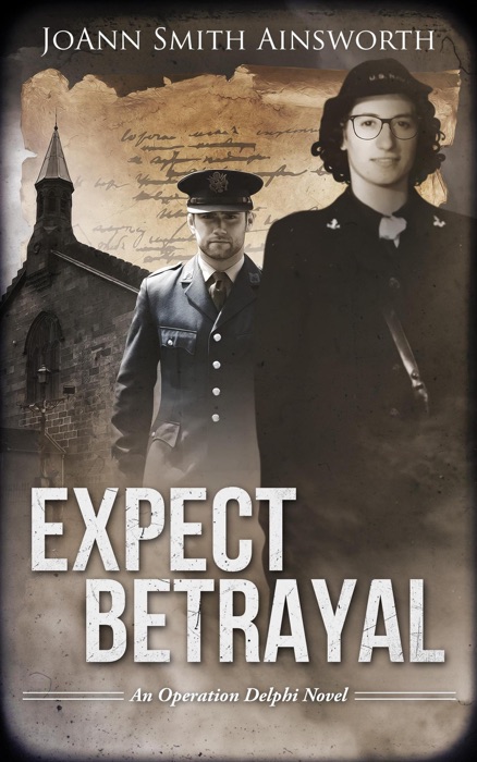 Expect Betrayal