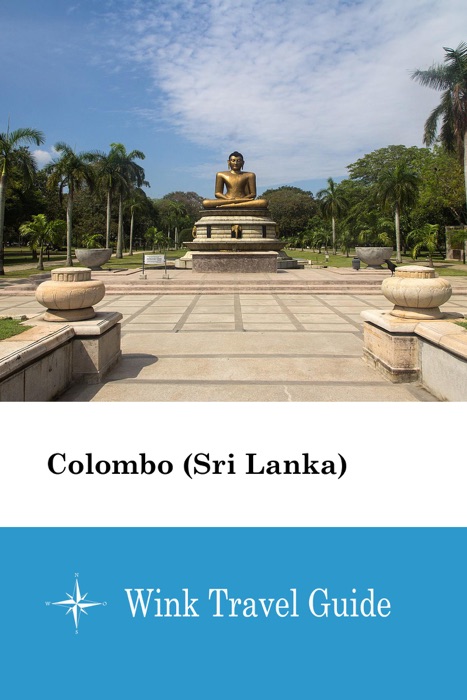 Colombo (Sri Lanka) - Wink Travel Guide