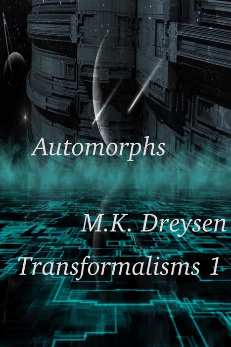 Automorphs