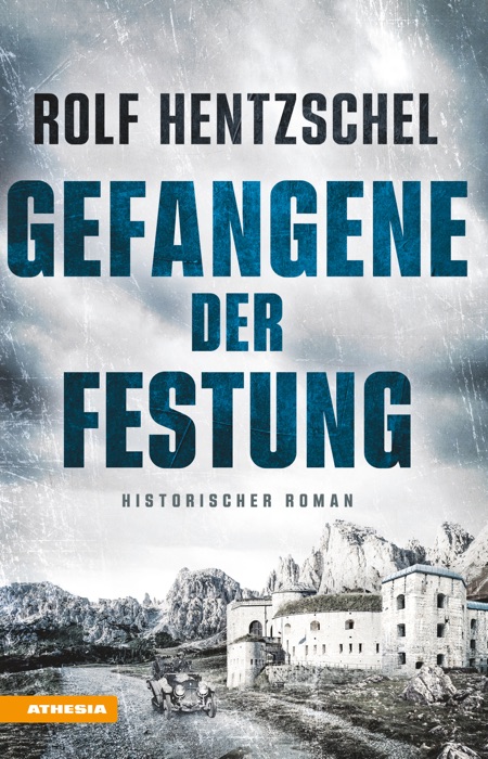 Gefangene der Festung