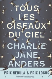 Book's Cover of Tous les oiseaux du ciel