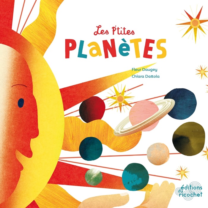 Les P'tites Planètes