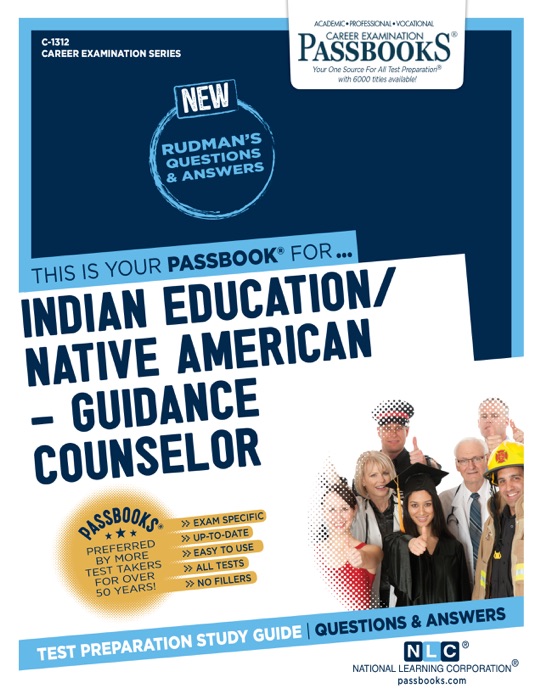 Indian Education – Guidance Counselor