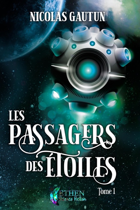 Les passagers des étoiles