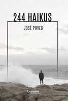 José Poves - 244 haikus artwork