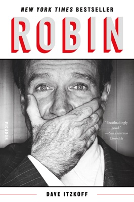 Robin 2018 Robin 2018