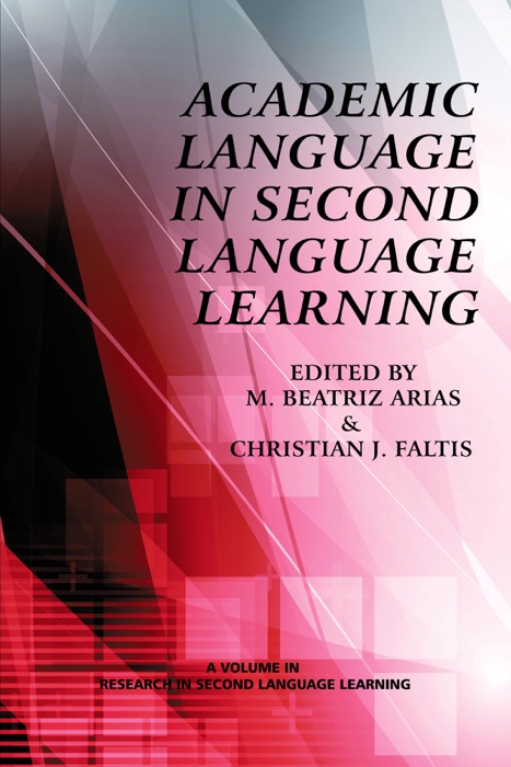 Academic Language In Second Language Learning