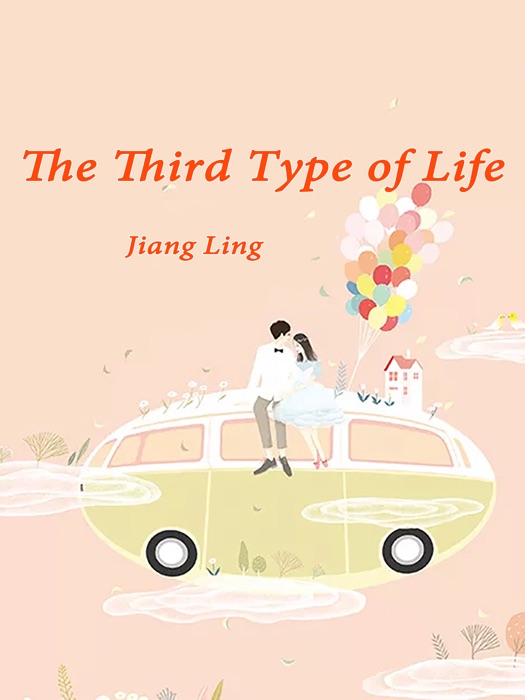 The Third Type of Life