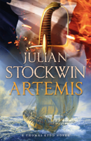 Julian Stockwin - Artemis artwork