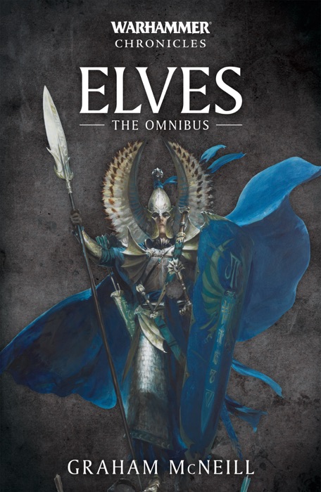 Elves: The Omnibus