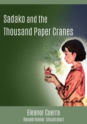 Sadako and the Thousand Paper Cranes
