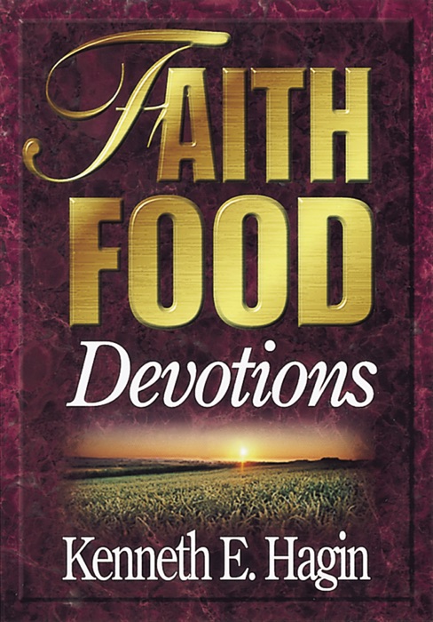 Faith Food Devotions