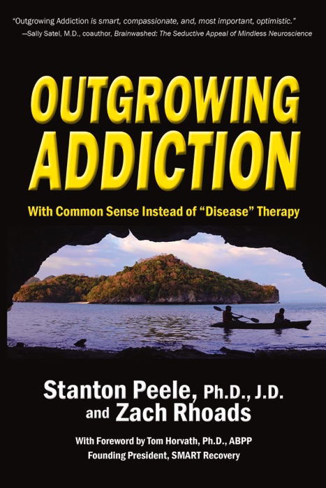 Outgrowing Addiction