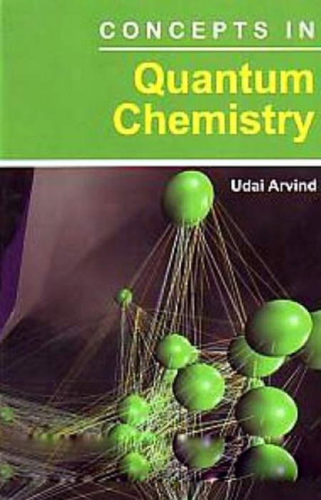 Concepts In Quantum Chemistry