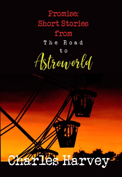 Promise: Short Stories From The Road to Astroworld