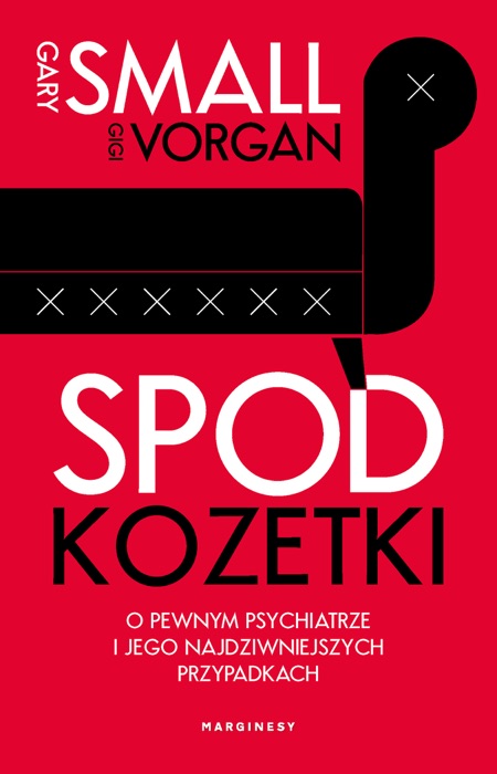 Spod kozetki