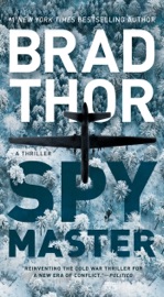 Spymaster - Brad Thor