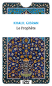 Le prophète - Khalil Gibran