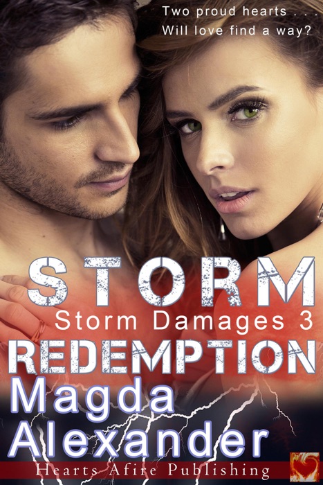 Storm Redemption