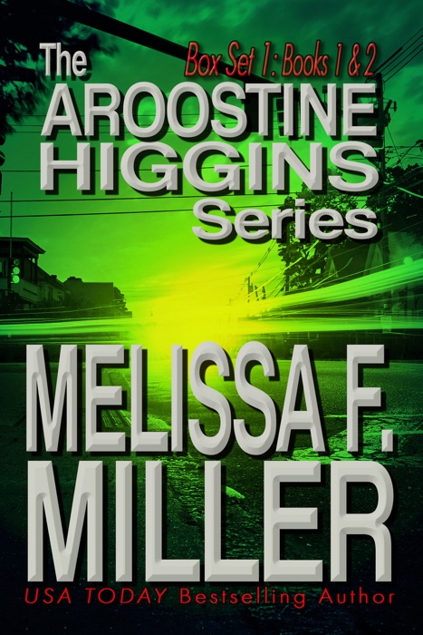 The Aroostine Higgins Series