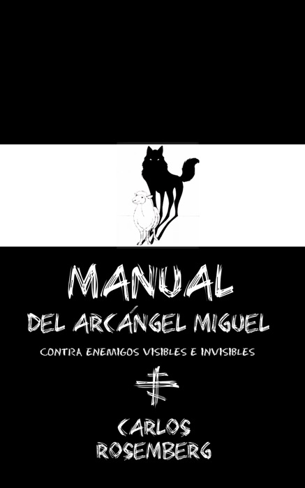 MANUAL DEL ARCÁNGEL MIGUEL