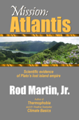 Mission: Atlantis - Rod Martin, Jr