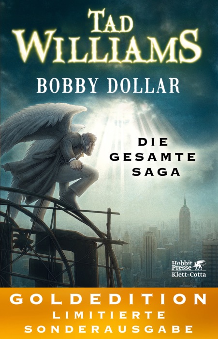 Bobby Dollar