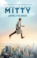 James Thurber - The Secret Life of Walter Mitty artwork