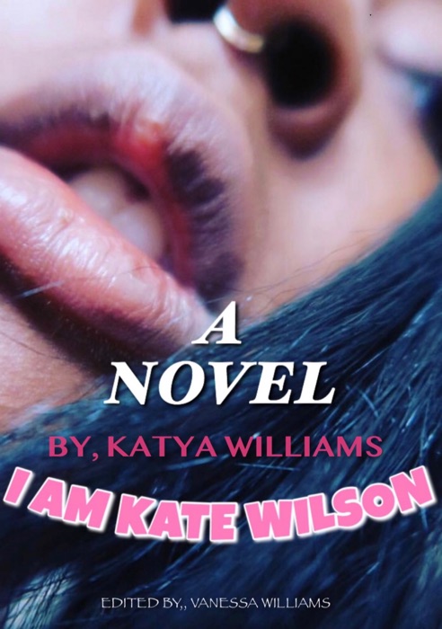 I Am Kate Wilson