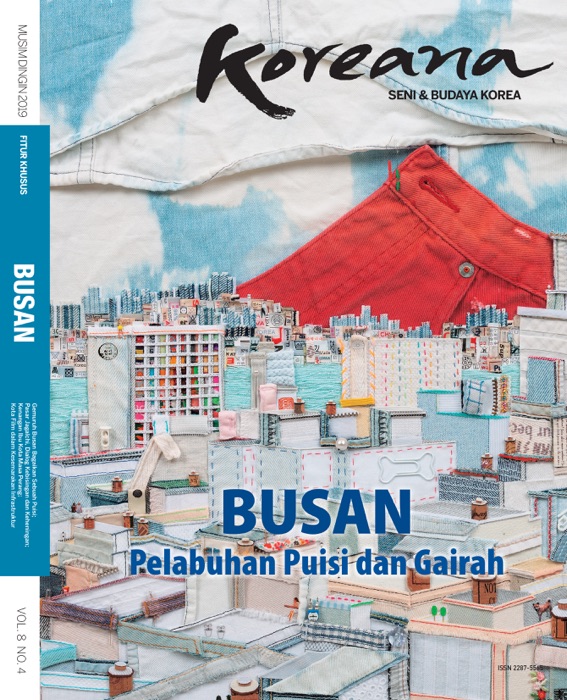 Koreana 2019 Winter (Indonesian)