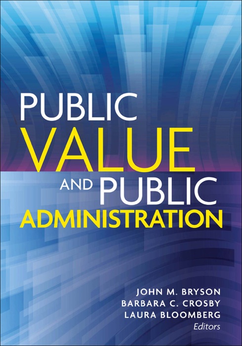 Public Value and Public Administration