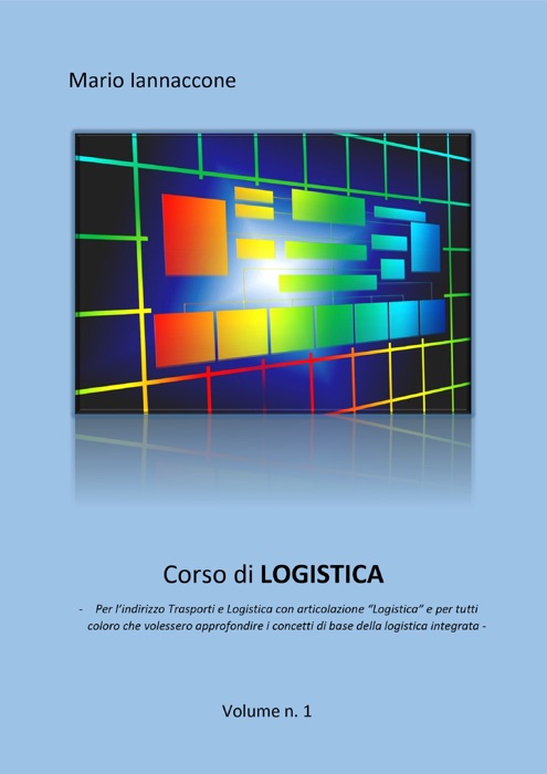 Corso di Logistica