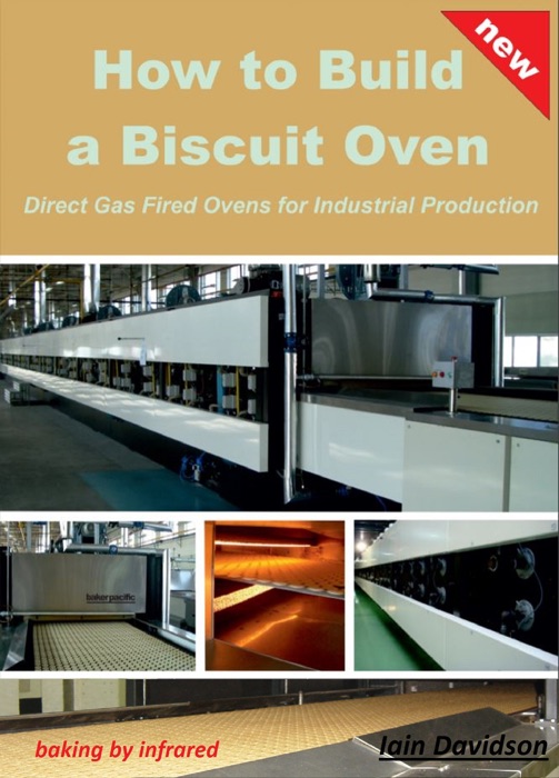 How to Build a Biscuit Oven