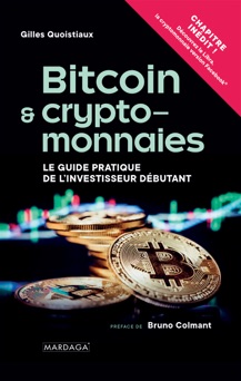 Bitcoin et cryptomonnaies - Gilles Quoistiaux