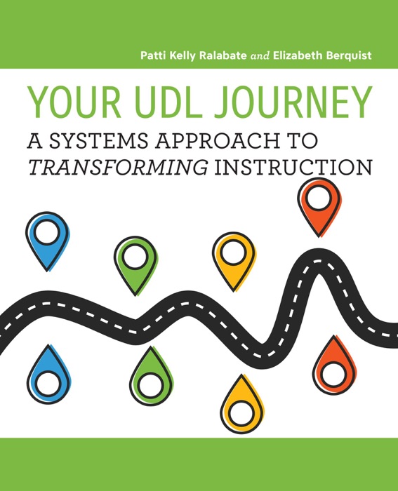 Your UDL Journey