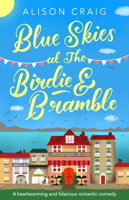 Alison Craig - Blue Skies at The Birdie and Bramble artwork
