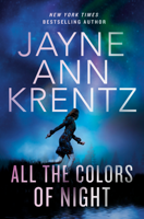Jayne Ann Krentz - All the Colors of Night artwork