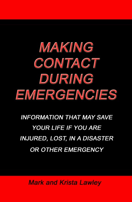 Making Contact During Emergencies