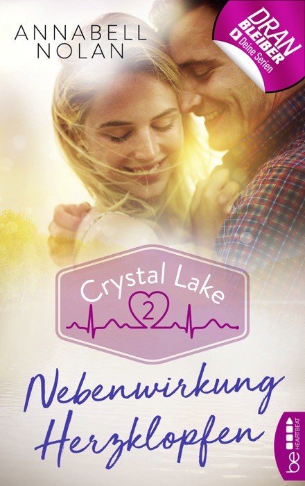 Crystal Lake - Nebenwirkung Herzklopfen