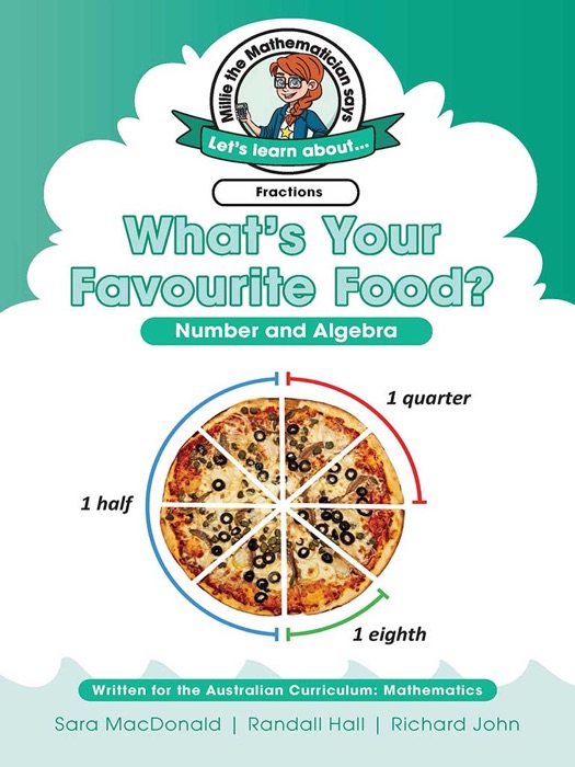 What's Your Favourite Food?