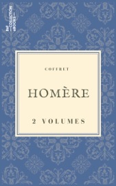 Coffret Homère - Homer
