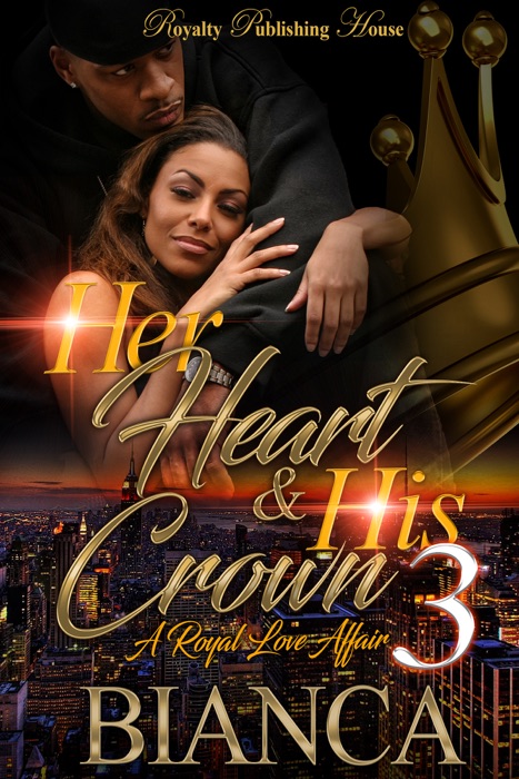 Her Heart & His Crown 3