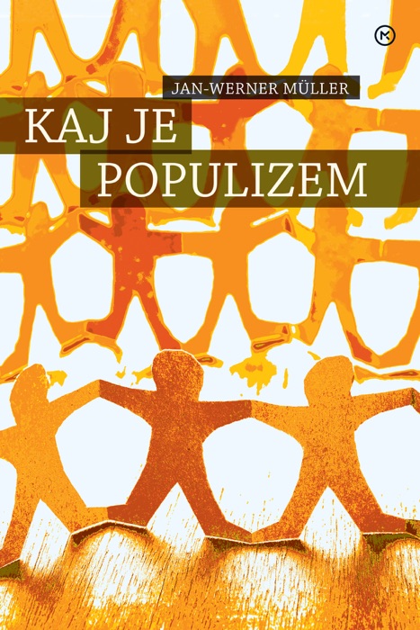 Kaj je populizem