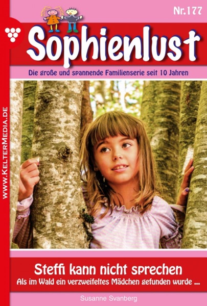 Sophienlust 177 – Familienroman