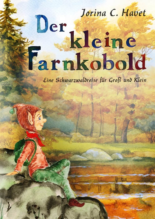 Der kleine Farnkobold