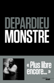 Monstre - Gérard Depardieu